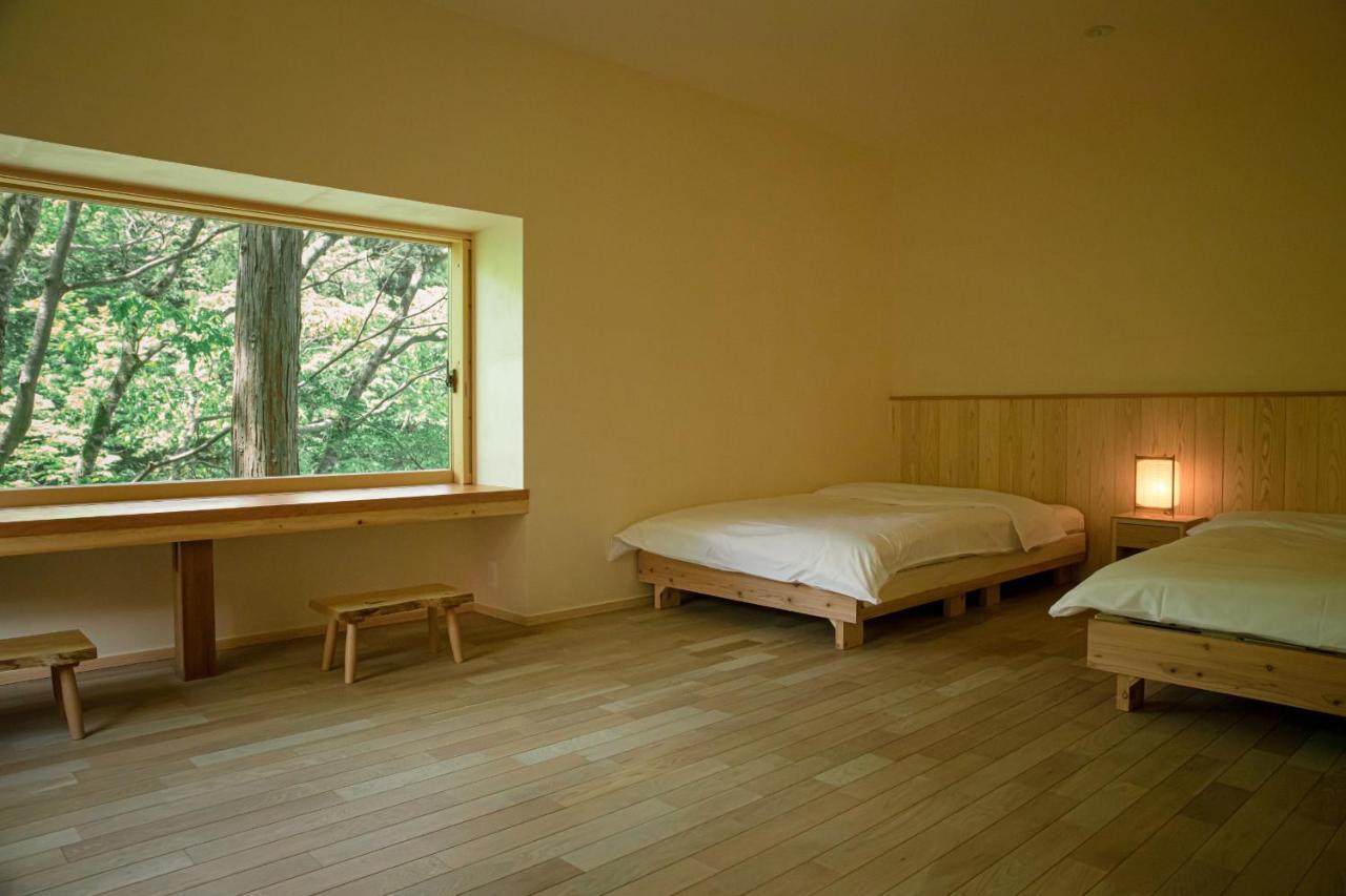 Shiroyamakan Shirakawa  Luaran gambar