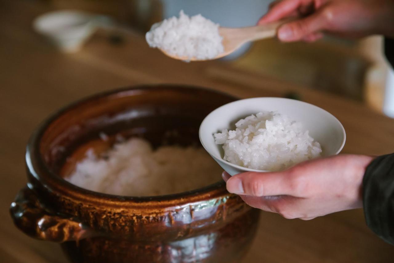 Shiroyamakan Shirakawa  Luaran gambar