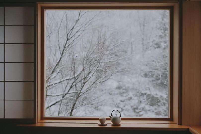 Shiroyamakan Shirakawa  Luaran gambar